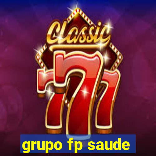 grupo fp saude